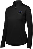 CS Spirit Shop - Ladies Attain Wicking 1/4 Zip Pullover