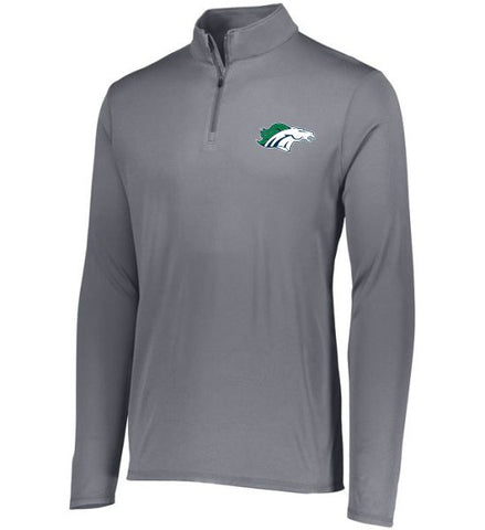 BK Spring Sports '25 - Attain Wicking 1/4 Zip Pullover