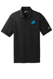 PFI - Nike Dri-FIT Vertical Mesh Polo