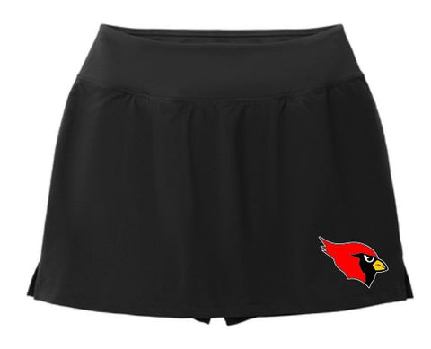 GHV Golf '25 - Sport-Tek® Women's Repeat Skort