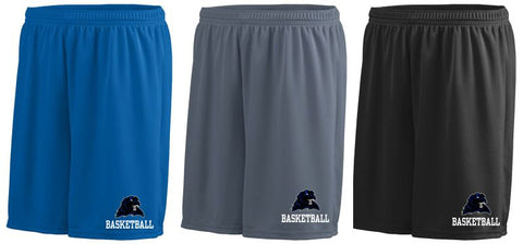 CS Basketball '24 - Octane Shorts