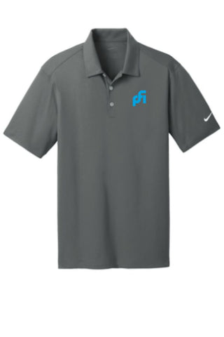 PFI - Nike Dri-FIT Vertical Mesh Polo