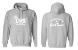 LGS - LGS OUTDOORS  Hoodie |  Tight Lines - 5 Colors