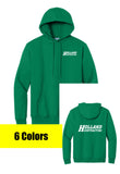 Holland Contracting - Hoodie