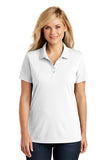 FTSB - Port Authority® Ladies Dry Zone® UV Micro-Mesh Polo