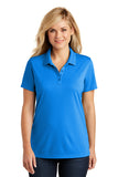 FTSB - Port Authority® Ladies Dry Zone® UV Micro-Mesh Polo