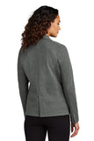 FTSB - Mercer+Mettle™ Women’s Relaxed Knit Blazer