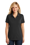 FTSB - Port Authority® Ladies Dry Zone® UV Micro-Mesh Polo