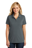 FTSB - Port Authority® Ladies Dry Zone® UV Micro-Mesh Polo