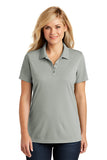 FTSB - Port Authority® Ladies Dry Zone® UV Micro-Mesh Polo