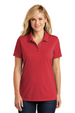 FTSB - Port Authority® Ladies Dry Zone® UV Micro-Mesh Polo