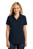 FTSB - Port Authority® Ladies Dry Zone® UV Micro-Mesh Polo