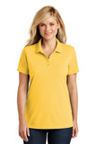 FTSB - Port Authority® Ladies Dry Zone® UV Micro-Mesh Polo