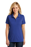 FTSB - Port Authority® Ladies Dry Zone® UV Micro-Mesh Polo