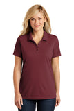 FTSB - Port Authority® Ladies Dry Zone® UV Micro-Mesh Polo