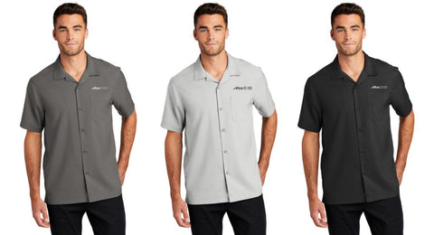 Altus CXO - Port Authority ® Short Sleeve Performance Staff Shirt