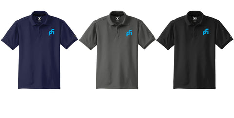 PFI - OGIO® - Caliber2.0 Polo