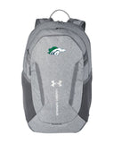 BK Spring Sports '25 - Under Armour Team Hustle Backpack 6.0