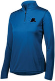 CS Spirit Shop - Ladies Attain Wicking 1/4 Zip Pullover