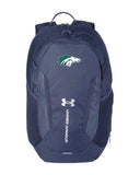 BK Spring Sports '25 - Under Armour Team Hustle Backpack 6.0