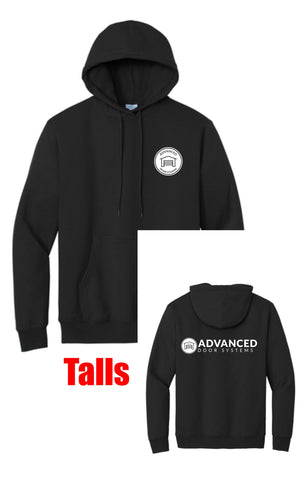 ADS - Tall Hoodie