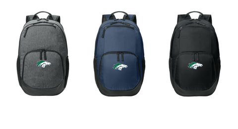 BK Spring Sports '25 - Sport-Tek® Rec Backpack