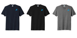 PFI -Port & Company® Tri-Blend Tee