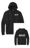 Holland Contracting - Hoodie