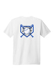 NI Baseball 2025 - Nike Swoosh Sleeve rLegend Tee