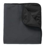 GHV Spring Sports '25 - Fleece & Poly Travel Blanket