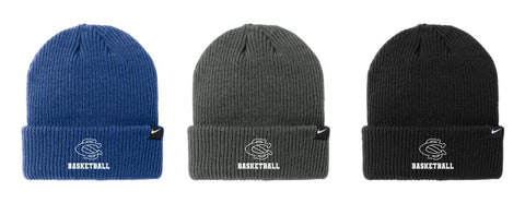 CS Basketball '24 - Nike Terra Beanie