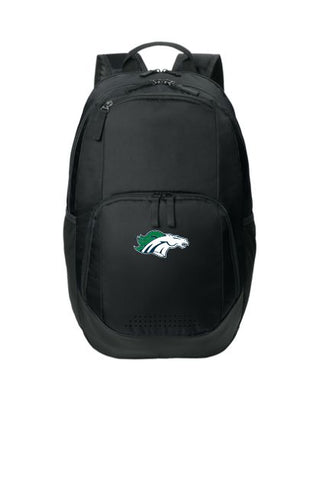 BK Spring Sports '25 - Sport-Tek® Rec Backpack