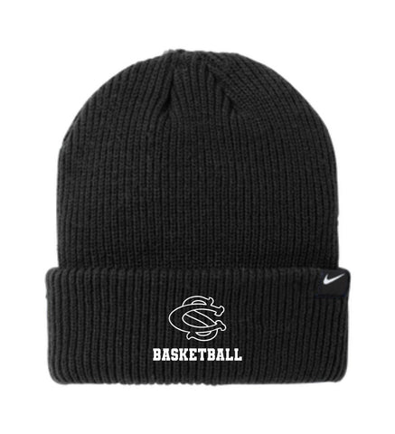 CS Basketball '24 - Nike Terra Beanie