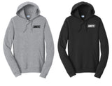 Grote -Fleece Pullover Hooded Sweatshirt