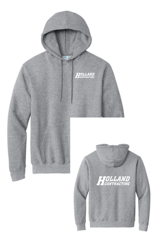 Holland Contracting - Hoodie