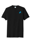 PFI -Port & Company® Tri-Blend Tee