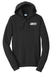 Grote -Fleece Pullover Hooded Sweatshirt