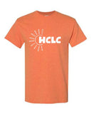 HCLC - Short Sleeve Tee | Design 1