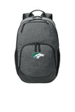 BK Spring Sports '25 - Sport-Tek® Rec Backpack