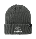 CS Basketball '24 - Nike Terra Beanie