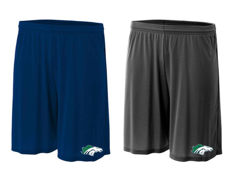 BK Spring Sports '25 - A4 Cooling Performance 7" Short