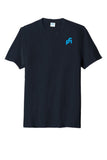 PFI -Port & Company® Tri-Blend Tee