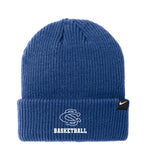 CS Basketball '24 - Nike Terra Beanie