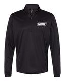 Grote - Adidas - Lightweight Quarter-Zip Pullover (Copy)