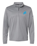 PFI - Adidas - Lightweight Quarter-Zip Pullover