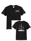 JTH Wind - Tall Short Sleeve Tee