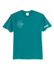 HCLC - Short Sleeve Core Blend Tee (Staff)