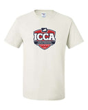 ICCA Spring '25 - Dri-Power® 50/50 T-Shirt