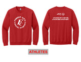 FC Special Olympics '25 - Crewneck Sweatshirt |ATHLETE|