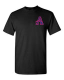 Algona Support Squad - Short Sleeve Tee (Youth/Adult)